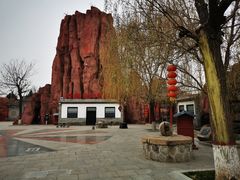 -大槐树寻根祭祖园