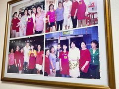 -黄亚华小食店(Jalan Alor)
