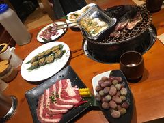 -牛家酒场(7mall店)
