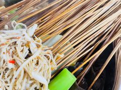 -老瓦房冷锅串串(文殊院店)
