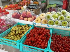 -江南粥家庄(宁国路店)