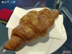 大羊角-西点坊(浦东香格里拉店)