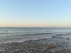 -老虎石海上公园