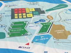 -李宁体育园