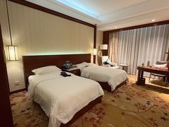 -连云港金陵海州湾会议中心