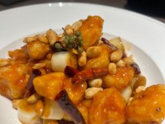 -将相和·海鲜蒸饺大连菜