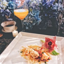-上海万达瑞华酒店·宴会厅