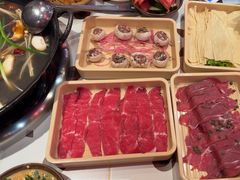 -江北北火锅馆·公路夜市(魏公村店)