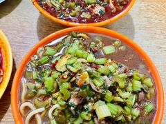 -玲玲米粉·新疆现炒米粉(大十字总店)