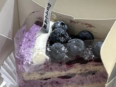 -西村叔叔的店·面包·甜品·蛋糕(清河万象汇店)