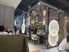 -李军力烧烤(祭城店)