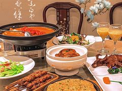 -丽华园(汉阳龙阳店)