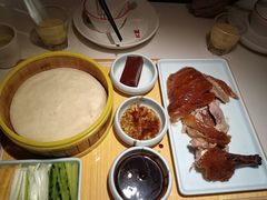 -北院·果木烤鸭·25年东北菜(创意产业园店)