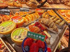 -味多美·北京面包工坊(天坛店)