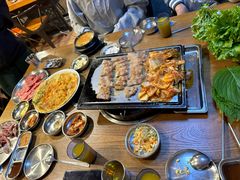 -香猪坊(五道口店)