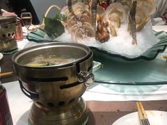 -胡记饭店(保工街店)