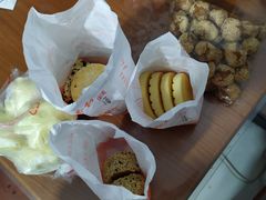 -北京稻香村(京港城生活广场店)