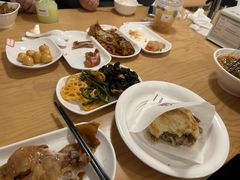 -阿那亚第一食堂 Cafeteria 1