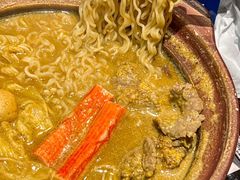-敏华冰厅(平安金融中心店)
