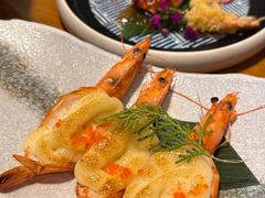 -大江户日本料理(吕厝店)