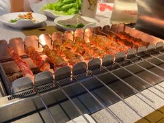 -丰茂烤串(公园店)