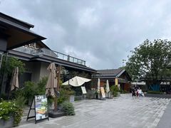 -良渚文化村