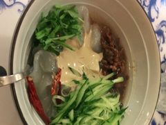 风味大拉皮-东方饺子王(创始店)