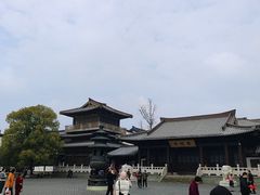 -香积寺