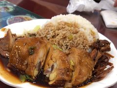 -聚德华天护国寺小吃(甜水园店)