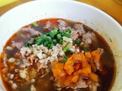 -王记生烫牛杂面馆(兰陵路店)
