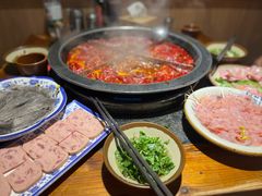 -陈眼镜火锅(总店)