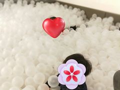 -Lilliput粒粒堡亲子餐厅(置汇旭辉店)
