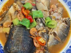 -皮五鱼汤面(老街店)