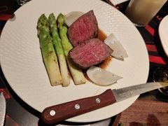 -Nord Grill&Bar Highland诺德西餐(深圳欢乐海岸店)