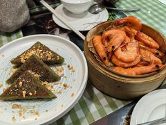 -观塘港茶餐厅(八一大道店)