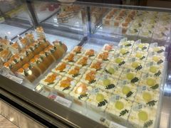 -DEMO黛慕蛋糕(中泰店)