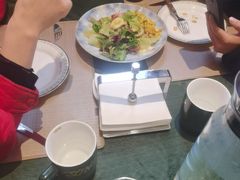 -中山路壹号传奇club·啤酒花园餐厅
