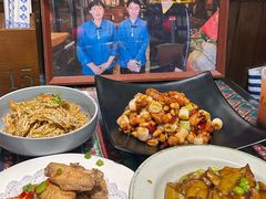 -玉桥餐厅(天坛店)