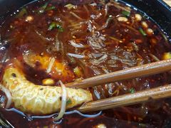 -青石桥老瓦房肥肠粉总店(青石桥总店)