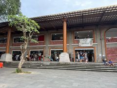 -乌布德传统市场