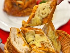 -申德勒加油站西餐厅Schindlers Tankstelle(上海外滩店)