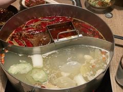-野妹火锅(南园店)