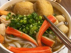-曼谷食堂·泰国家庭料理