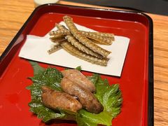 -傲鳗·日本料理(光华路店)
