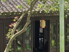 -南北湖风景区