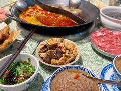 -五里关火锅(牛市口店)