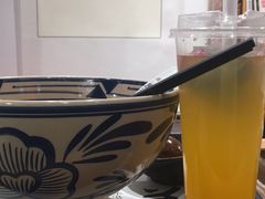 -和府捞面(东直门银座店)