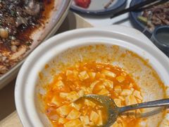 -八府香鸭·啫啫煲(华山路店)