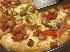 -必胜客(松雷店)