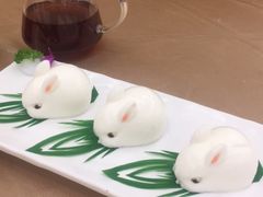 -园林宾馆·鸿运楼(越山路店)